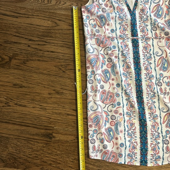 Loft Dress NWT - Picture 5 of 7